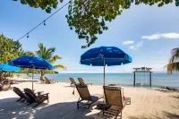 Mariposa Belize Beach Resort - Beach