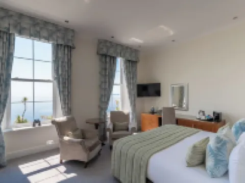 The Royal Duchy Hotel Hotels in Falmouth
