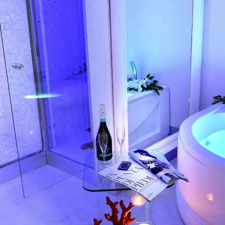 Barbarella Hotel Spa