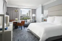 Four Seasons Hotel Atlanta - balcone