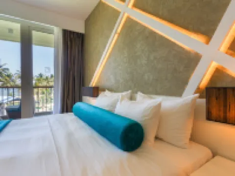 Camelot Beach Hotel Hotels near St. Mary's Church - Grand Street