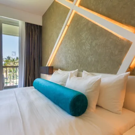 Camelot Beach Hotel