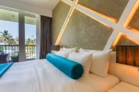 Camelot Beach Hotel