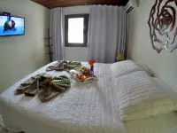Pousada Pipa Village Hotéis em Pipa