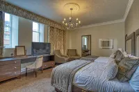 Best Western Inverness Palace Hotel  Spa