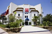 Ibis Oujda