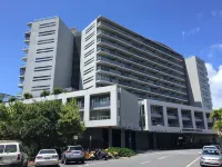 Cairns Private Apartments Hotel a Cairns