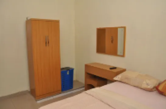 Your Place at Asokoro