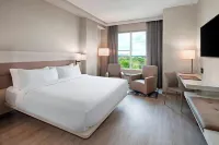 AC 호텔 바이 메리어트 게인즈빌 다운타운