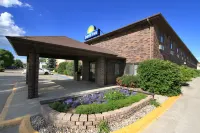 Days Inn by Wyndham Grand Forks Columbia Mall Hôtels à : 