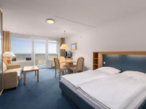 IFA Fehmarn Hotel & Ferien-Centrum Hoteles en Isla de Fehmarn