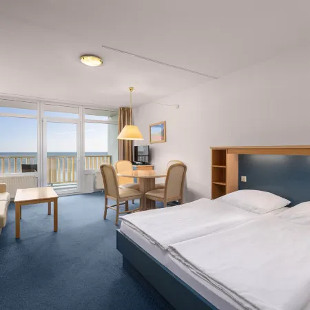 IFA Fehmarn Hotel & Ferien-Centrum