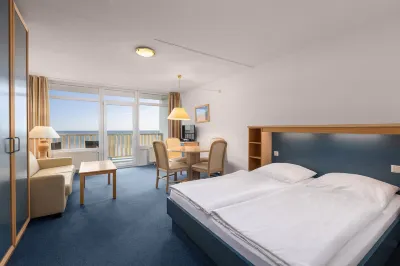 IFA Fehmarn Hotel & Ferien-Centrum Hotels near Camping Ostsee Katharinenhof