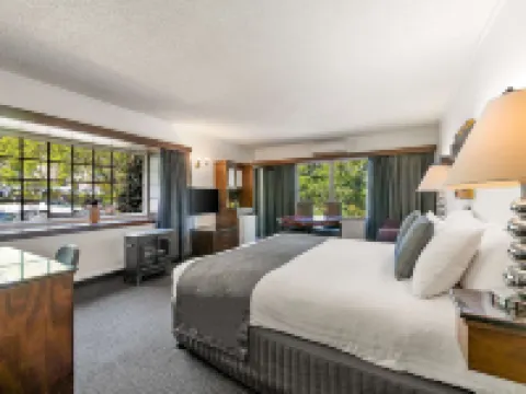 Quality Hotel Colonial Launceston Hotels in Launceston