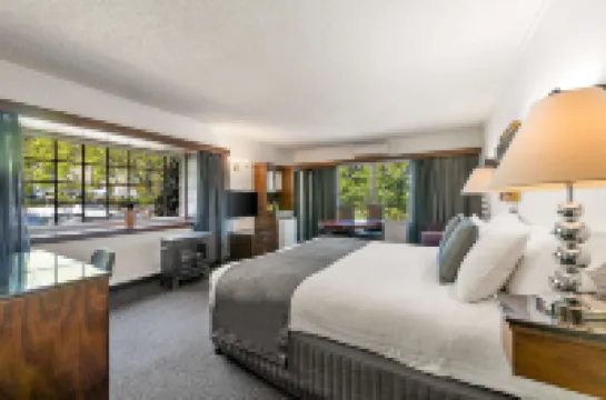 Quality Hotel Colonial Launceston Hotels in Launceston