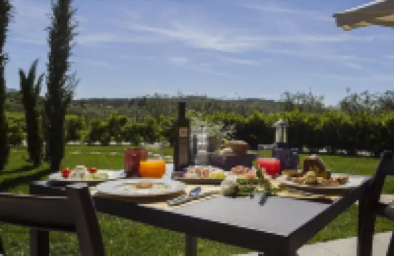 Agriturismo la Rocca