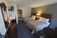 Skyline Lodge Hotels in Raleigh County