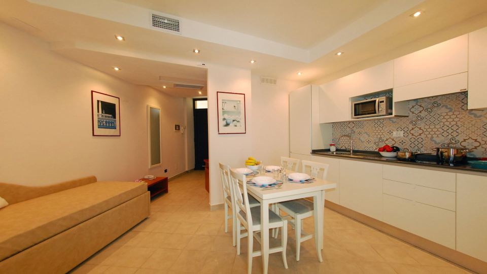 Beverly Park Residence