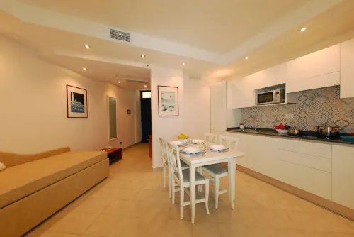 Beverly Park Residence - Apartments