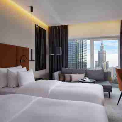 ラディソン ブルー センター ホテル Rooms