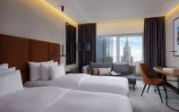 Radisson Collection Hotel, Warsaw