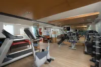 Ibis Kochi City Centre - Gym