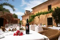 Boutique Hotel Sa Galera Hotels in Felanitx