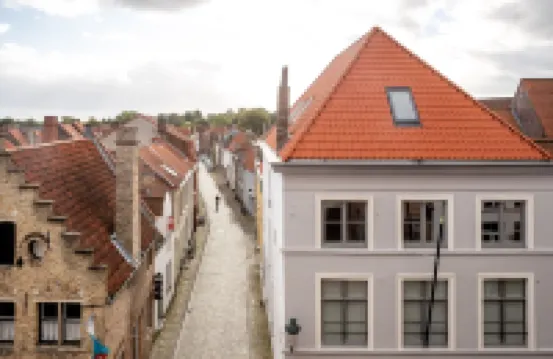 Le Clé Brugge