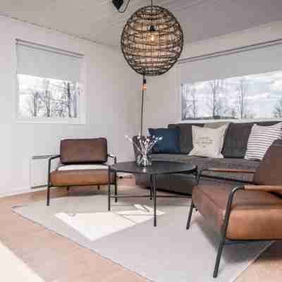 Isaberg Golfklubb Rooms