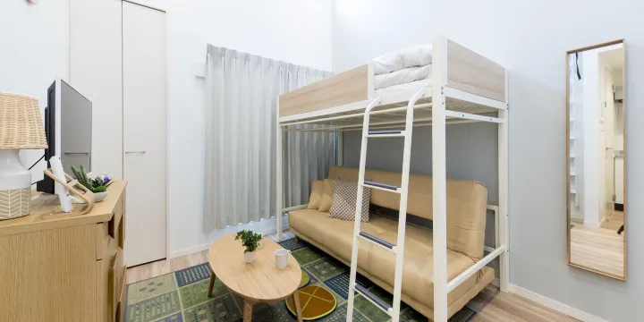 تريب بود سوميوشي سي