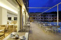 Talayot - Adults Only - Breakfast