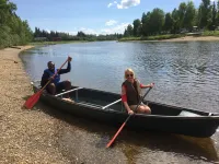 Abbey Archway Inn Hotels in College