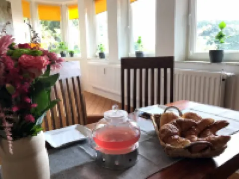 Willi Ohler Haus Hotels in Osterholz