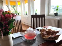 Willi Ohler Haus Hotels in Worpswede