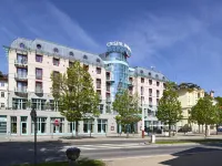 Orea Spa Hotel Cristal Hotels in Marianske Lazne