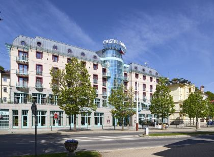Orea Spa Hotel Cristal