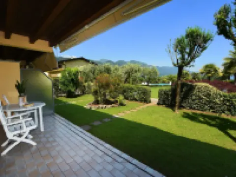 Ulivi Hotel & Residence Hotel a Paratico