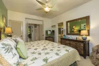 Grand Champions Two Bedrooms - Garden View by Coldwell Banker Island Vacations