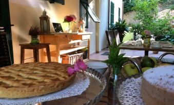 Casale Coreallo