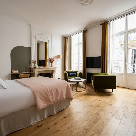 Maison Fernand