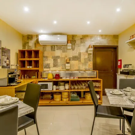 Alborada Apart Hotel