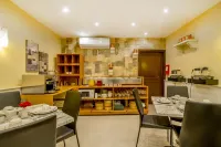 阿爾博拉大公寓酒店 - 早餐