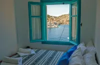 Villa Pitini Hotels in Symi