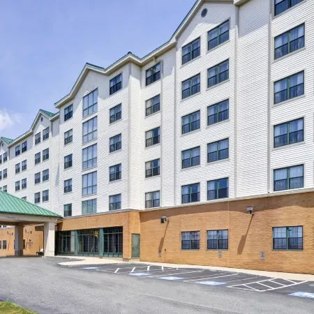Homewood Suites by Hilton Boston - Peabody