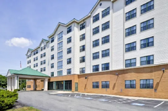 Homewood Suites by Hilton Boston - Peabody