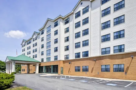 Homewood Suites by Hilton Boston - Peabody
