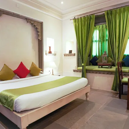 Madri Haveli