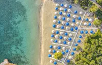 Elounda Beach Hotel & Villas, a Member of the Leading Hotels of the World - de playa