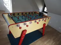 Un Figuier Dans Notre Jardin Hotels in Pithiviers