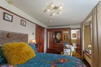 Tregondale Manor Farm Hotels in Liskeard